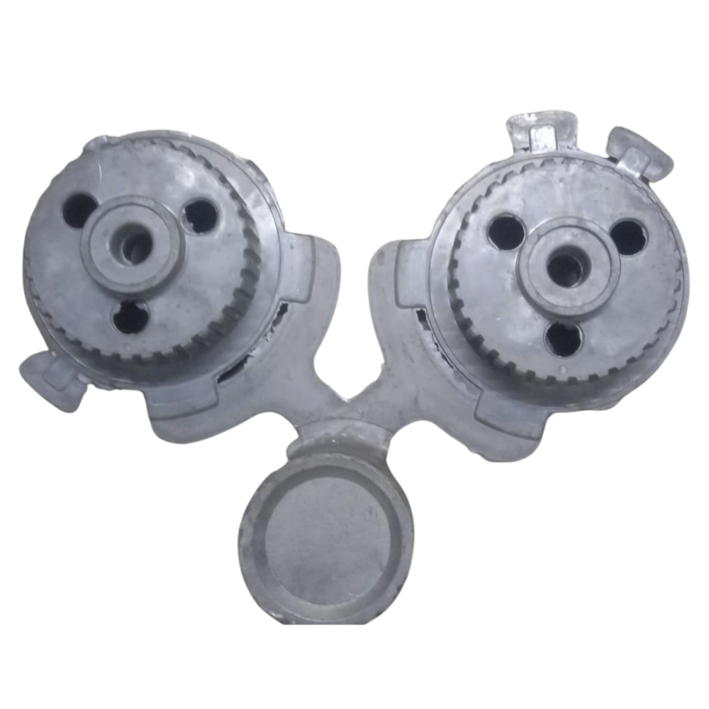 Filter Diaphragm