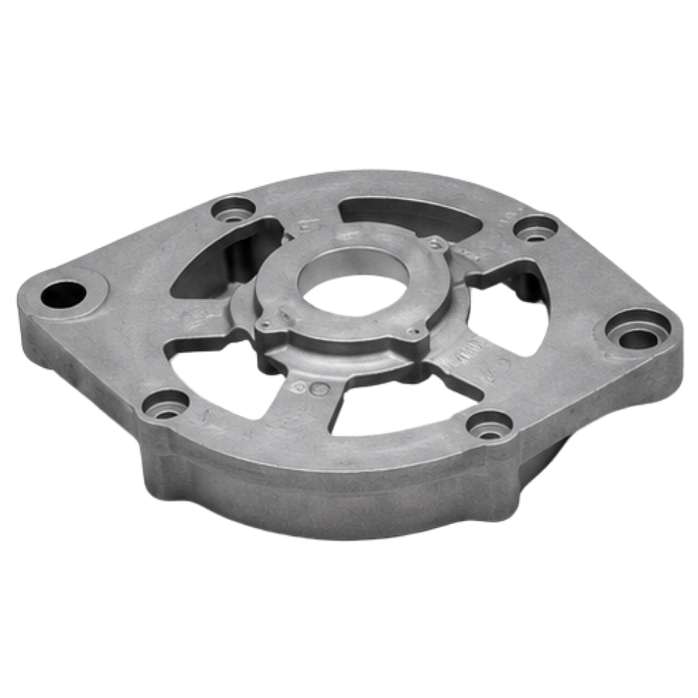 Filter Diaphragm