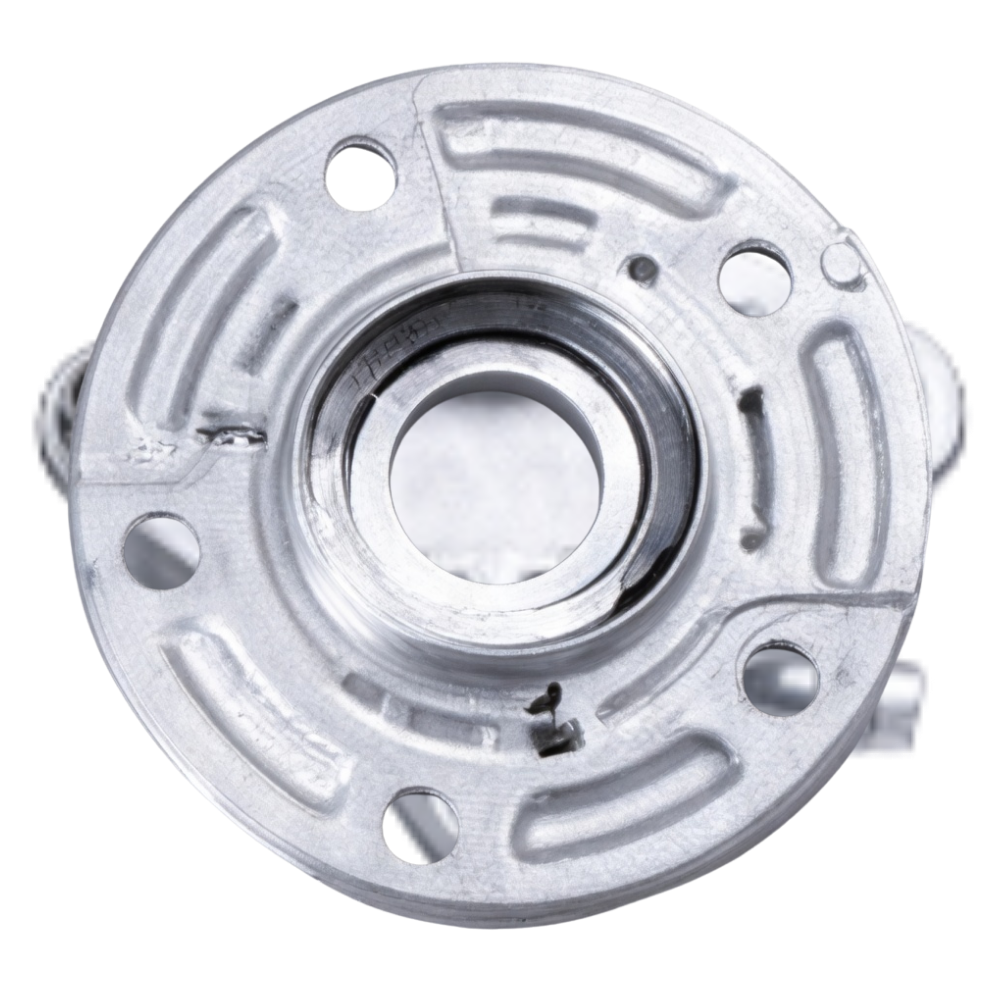 Filter Diaphragm