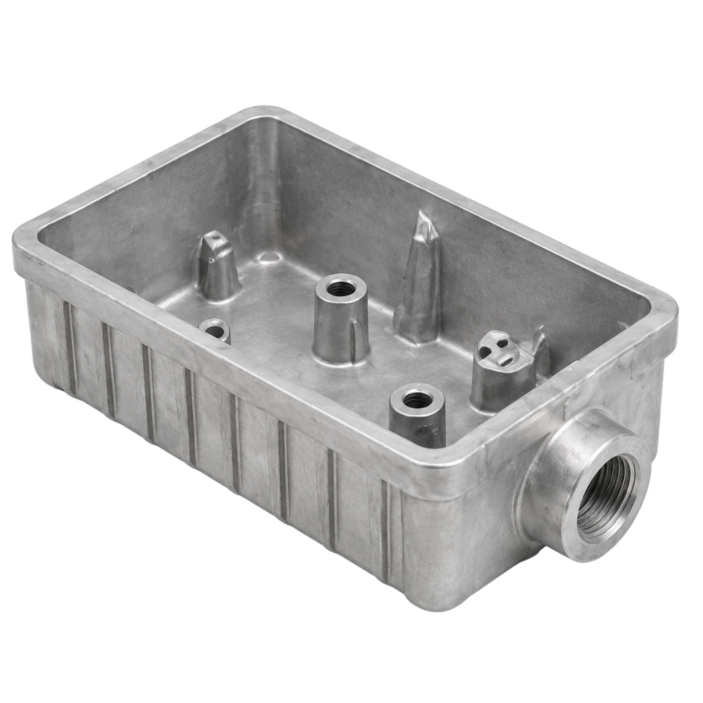 Filter Diaphragm