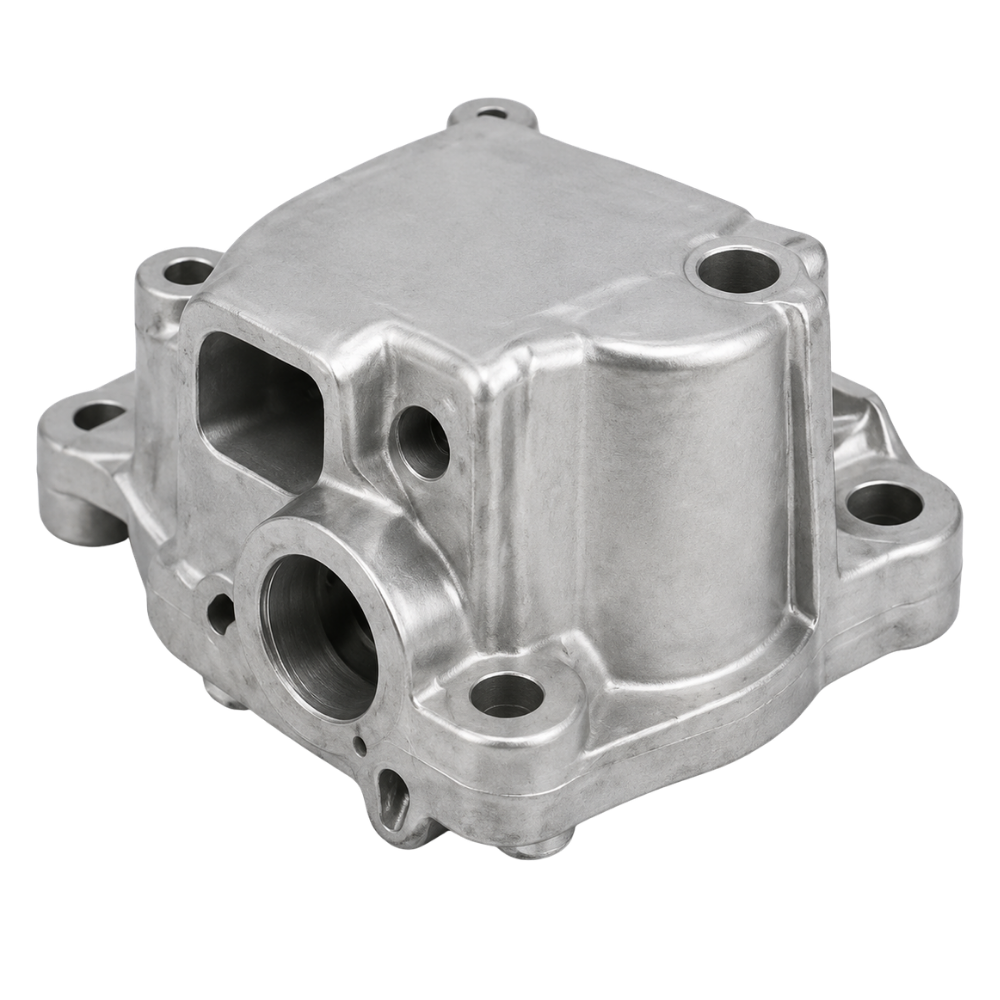 Filter Diaphragm