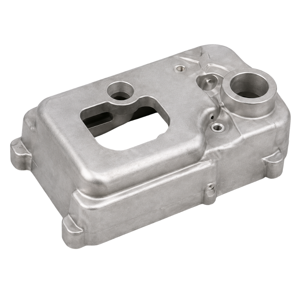 Filter Diaphragm