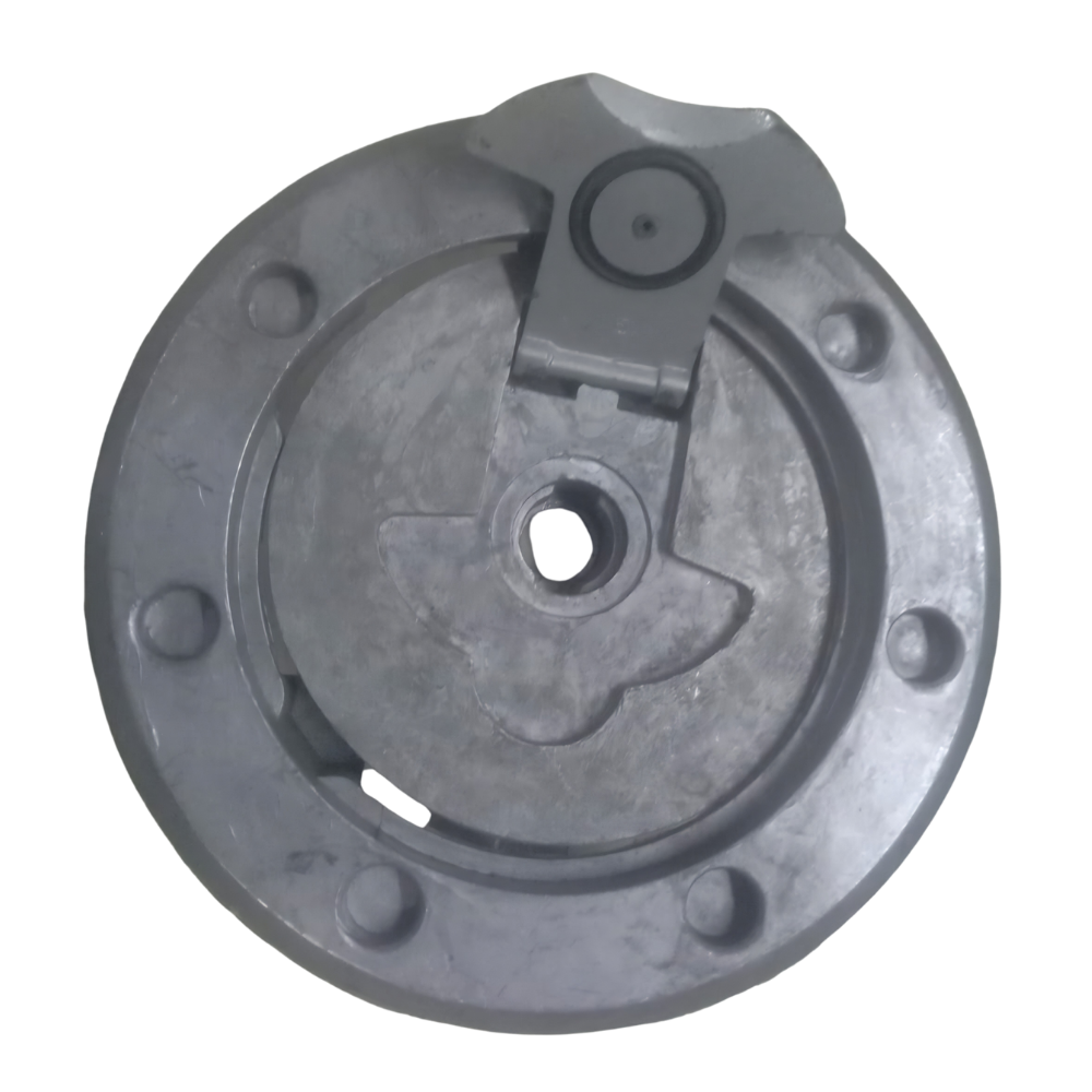 Filter Diaphragm