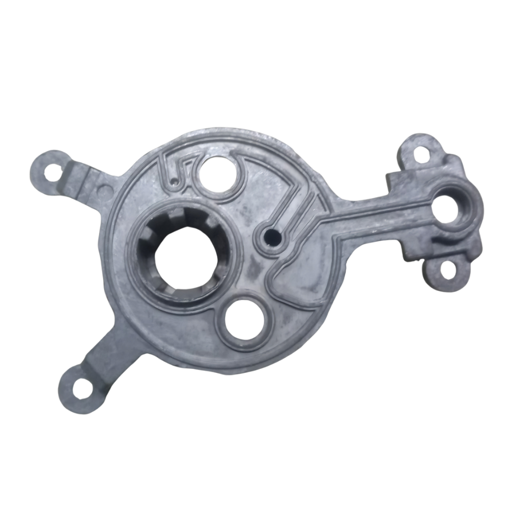 Filter Diaphragm